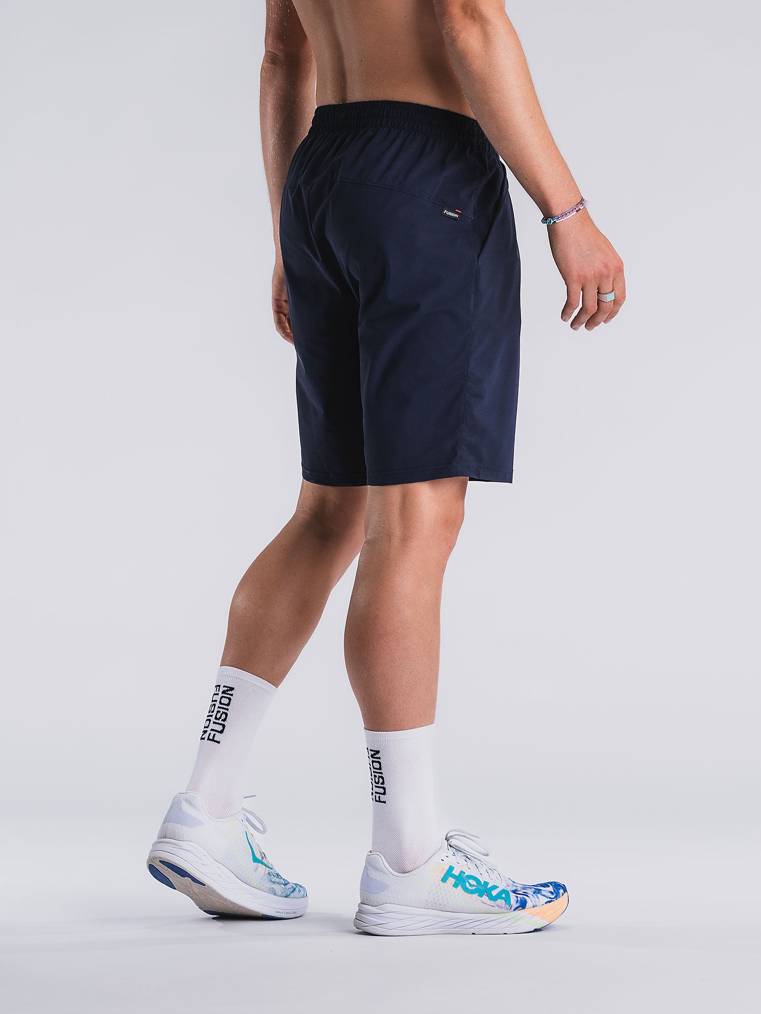 C3 Shorts Pocket